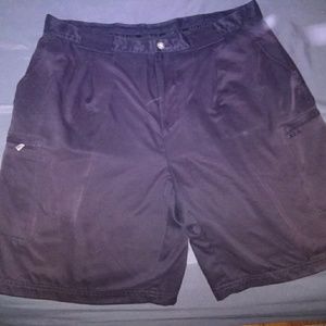 Izod shorts